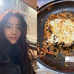 임창정' 서하얀, 이정도면 기만이야…살찔 걱정없는 53kg