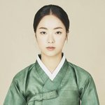 조선시대 그림 찢고 나온 것 같다는 '전여빈'