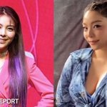 '최시훈' 에일리, 결혼식 5일 앞두고...'워터밤 여신' 등극