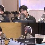 엔시티 위시, 첫 라디오에 덜덜 “생방송 무대보다 긴장돼”(정희)