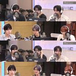 정희' 엔시티 위시 "최근 함께 노래방 다녀와… 애창곡=우리 노래"