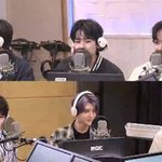 엔시티 위시 “최근 휴가 받아 다같이 노래방, 우리 노래 부르며...