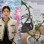 '유느님' <b>미담</b> 추가요…솔비, 유재석 선물 인증 "매 순간 진심으로...