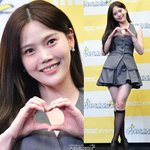 오마이걸 효정, 인간 비타민 사진 몰아보기[<b>MK</b>포토앨범]