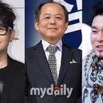 <b>이승환</b>→레이먼킴, 세월호 11주기 추모 "그저 아프고 죄송하던...