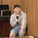 ‘컬투쇼’ 방청객으로 깜짝 등장, <b>최성민</b> 아내 반한 허벅지 자랑