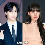 샤이니 <b>태민</b>, 노제와 첫 공개 연애 혹은 '사생활 노코멘트' [Oh...