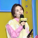 ‘46세’ 박경림, 살을 얼마나 뺀 거야? 셔츠+청바지 개강룩도...