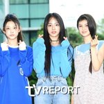 뉴진스, 팬들에게 인사 건넸다…"팬들과 함께한 1000일은 행복이었다"