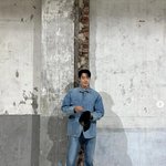 김우빈, '신민아' 시점에서 바라본 남친짤..37세에도 <b>청량</b>美 폭발