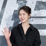 엄마 되니 더 예뻐져…공민정, 득녀 <b>석</b>달 만에 공식석상 '포착'