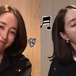 이민정이 딸 <b>외모</b> 보고 처음에 놀란 이유 말해줌 ㅋㅋ