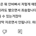 한국인들은 ㄹㅇ 단호함을 못받아들이는듯