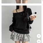 알바할때 <b>이옷</b> 어떰