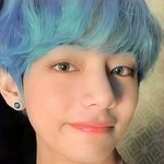 방탄 맵솔 페르소나 앨범 포토카드 <b>뷔</b>