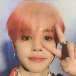 방탄 맵솔 페르소나 앨범 포토카드 <b>지민</b>