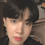 방탄 맵솔 페르소나 <b>앨범</b> 포토카드 제이홉