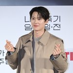 공명, 비주얼로 <b>구리</b>의 신+F4 “지역구 접수? 안 먹었다고는 못...