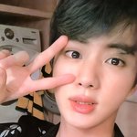 방탄 맵솔 페르소나 앨범 포토카드 <b>진</b>