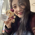 신예은 왜 아이돌 아니지