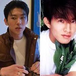 상승' 덱스, 머리 자르니 기무라 <b>타쿠야</b>+원빈 얼굴 "물올랐네"