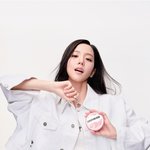 지수 디올 뷰티 스킨<b>케어</b> 캠페인