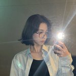 카리나 단발 ㅈㄴ 좋음