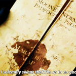 [드루와] 해리포터 속 머로더즈 이야기 들어볼래??