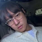 고경표, 불행해졌다…다이어트에 턱선 생존 신고 [DA]