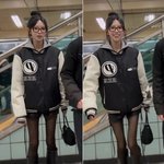 최준희, 장원영 비교 노골적 외모 악플 '발끈'…"<b>무례</b>함의 끝"