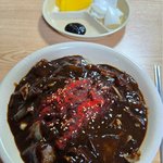 [드루와] <b>점심때</b> 중화요리 어떠냐?