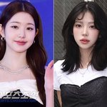 '170cm·42kg' 최준희, 장원영 외모 비교에 "<b>무례</b>함의 끝"...