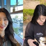 [어케생각해] ‘<b>한재석</b>박솔미’ 11살 딸, 엄마 유전자 다가졌네...