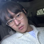 입금전후 확실' 고경표, 핼쑥하고 힘 없는 표정...살 너무 빠졌나