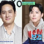 "박보검 닮았네" <b>박해준</b> 아들 자랑에 유재석도 '감탄' ('유퀴즈')