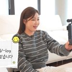 송가인, 집 내부 최초 공개…"유튜브 <b>생태</b>계 파괴자 등극하나"