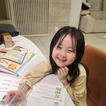 하하 딸 송이, 이제는 별 얼굴이 보이네 “7살 되더니 너무 언니...