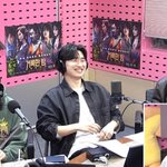 서현 “마동석 <b>주먹</b> 액션 눈앞에서 직관, 문도 부술 수 있다고”...