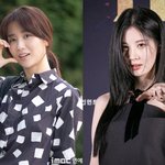 "역시 성실해"…박하선, <b>동국</b>대 후배 서현과 반가운 만남 (씨네타운)