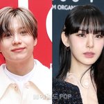 태민 측 “노제와 열애 <b>NO</b>..친한 동료 사이”[공식]