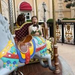 손연재, 72억 집 떠나 고생‥子와 마카오 여행 지쳐 <b>하품</b> 쩍