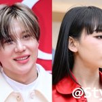 <b>태민</b>, 결국 노제와 열애설 부인 "같이 일하는 친한 동료"