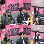 밤' 정지소 향한 애정 "4<b>차원</b>이라 너무 귀여워"(씨네타운)