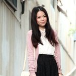 나 이렇게 촌스러운 <b>코디</b> 처음 봐