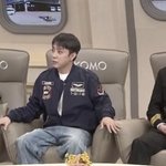 은지원 앉은 <b>의자</b> 거슬리네 ‘벌거벗은 세계사’ 결국 중징계