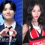 <b>태민</b>, 노제와 열애설 부인 "친한 동료 사이, 억측 자제 부탁"...