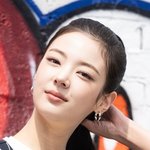 [현장포토] "이토록 아름다운 올백"…리아, 올백점 미모