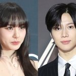 샤이니 태민 측 "노제와 친한 동료일 뿐"… 열애설 부인