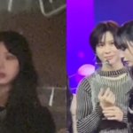 <b>태민</b>이랑 노제 열애설 결국 부인함…그냥 친한 동료라는데 ㄷㄷ