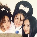 바다, <b>S.E.S</b>. 슈·유진 함께 있는 사진 속 데뷔 1만일 자축...